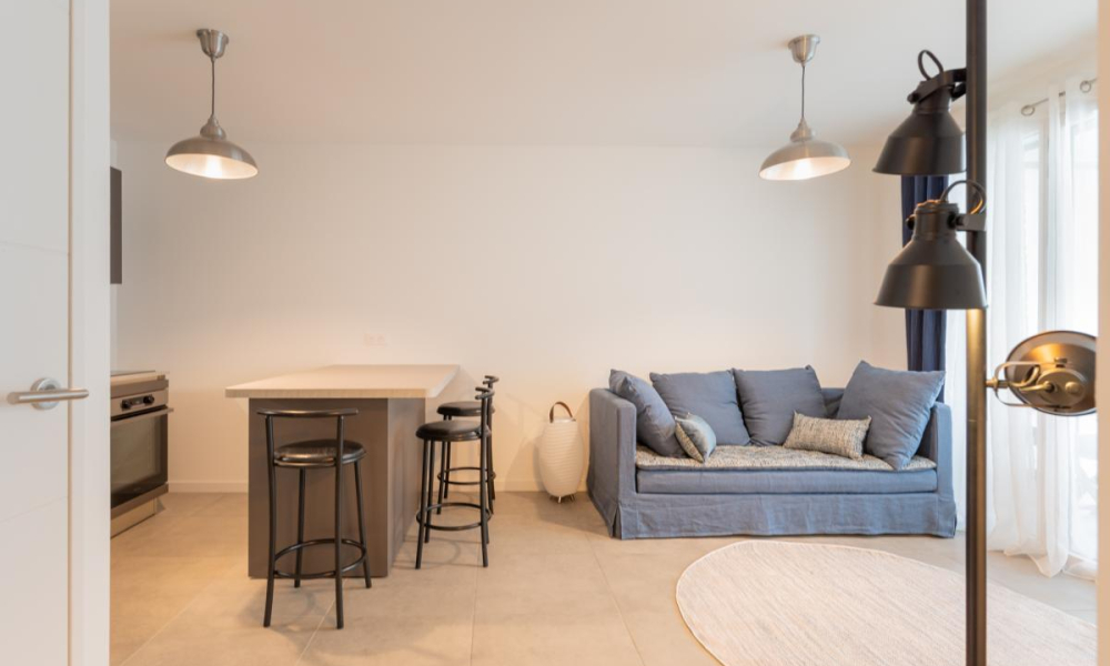 Location appartement Annecy 2 pièces 44 m2 - réf. 7683 - Photo 1