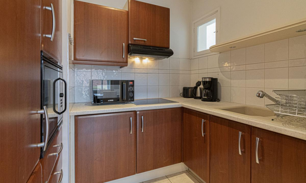 Location appartement Annecy 1 pièces 41 m2 - réf. 7690 - Photo 3