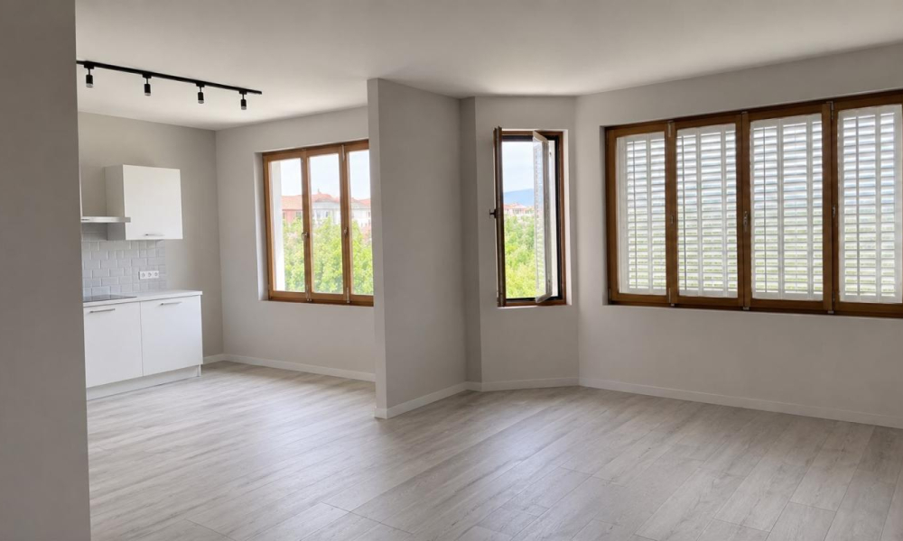 Location appartement Annecy 4 pièces 87 m2 - réf. 7698 - Photo 3