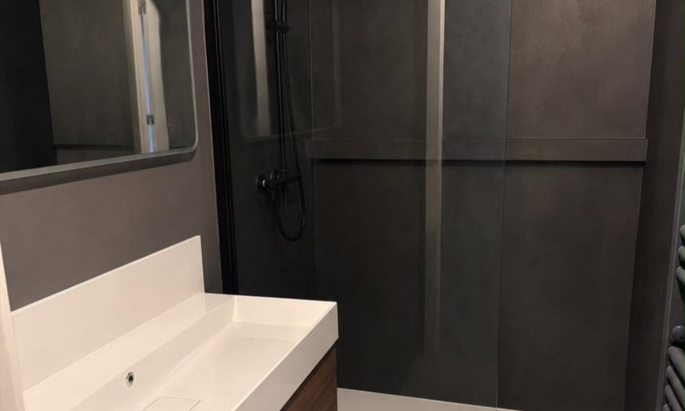 Location appartement Annecy 4 pièces 87 m2 - réf. 7698 - Photo 5