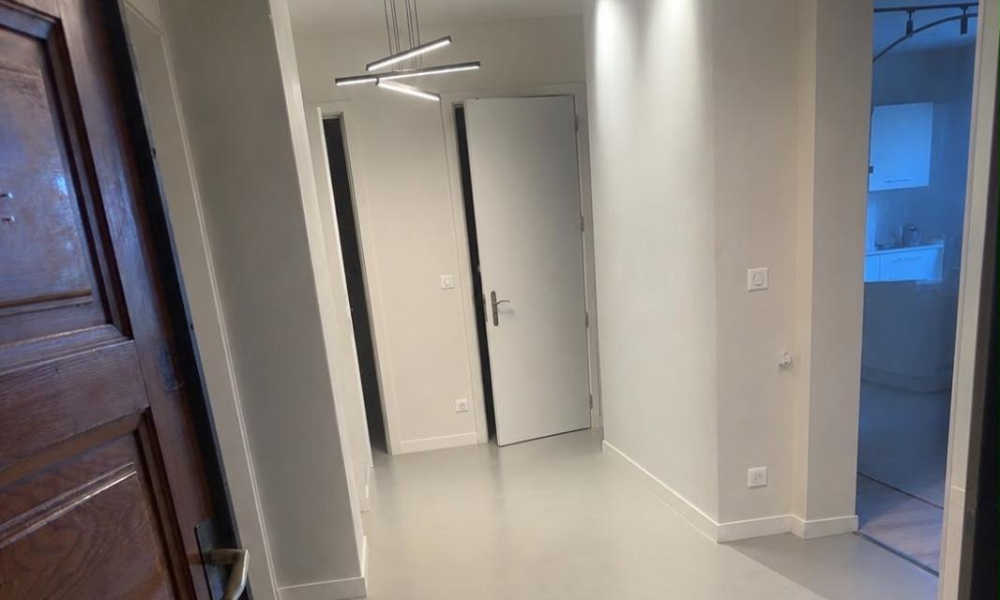 Location appartement Annecy 4 pièces 87 m2 - réf. 7698 - Photo 6