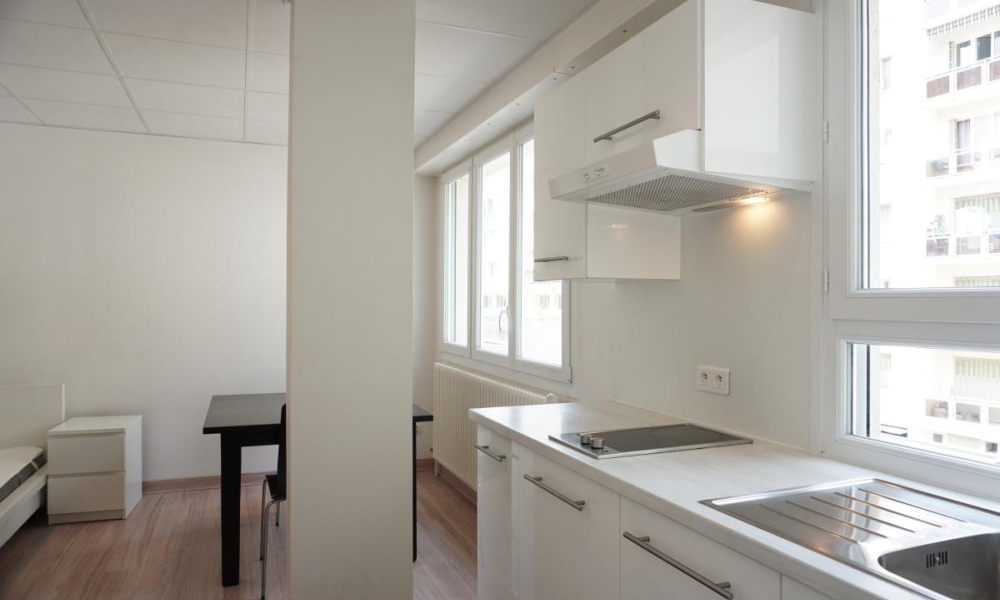 Location appartement Annecy 1 pièces 23 m2 - réf. 7715 - Photo 3