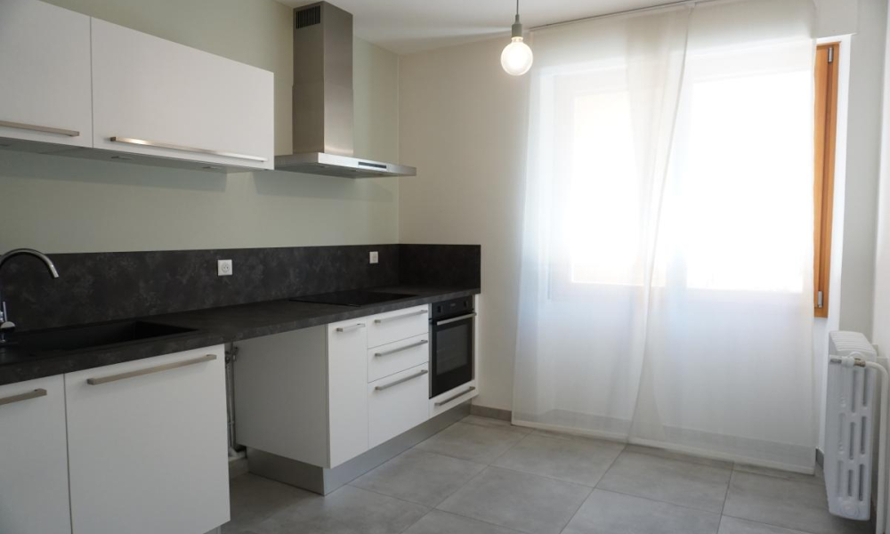 Location appartement Annecy 3 pièces 73 m2 - réf. 7724 - Photo 3