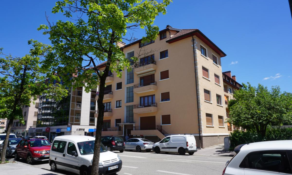 Location appartement Annecy 3 pièces 73 m2 - réf. 7724 - Photo 7
