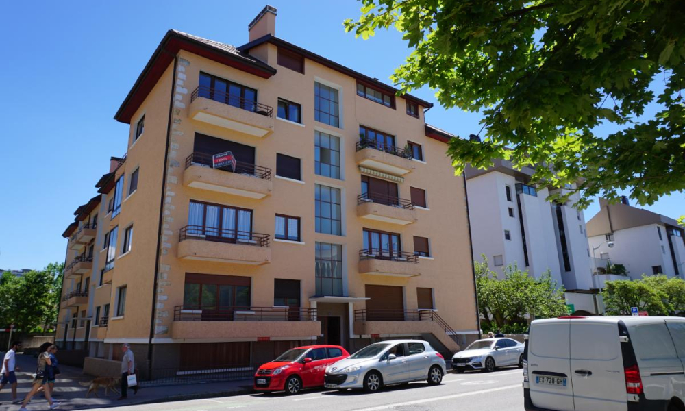 Location appartement Annecy 3 pièces 73 m2 - réf. 7724 - Photo 6