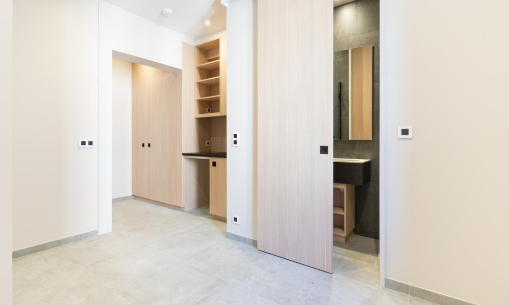 Location appartement Annecy 1 pièces 14 m2 - réf. 7736 - Photo 1