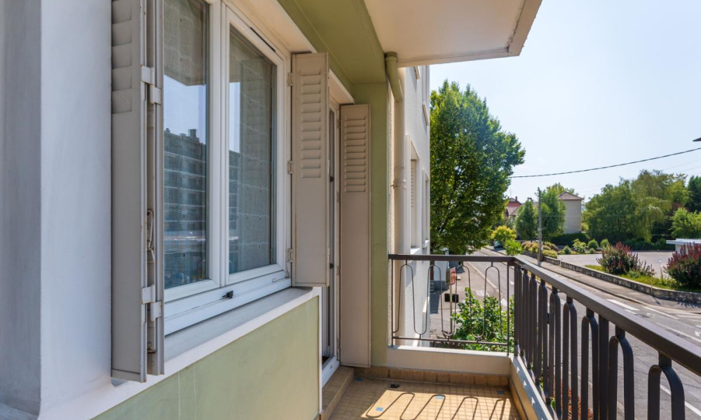 Location appartement Annecy 3 pièces 63 m2 - réf. 7741 - Photo 3