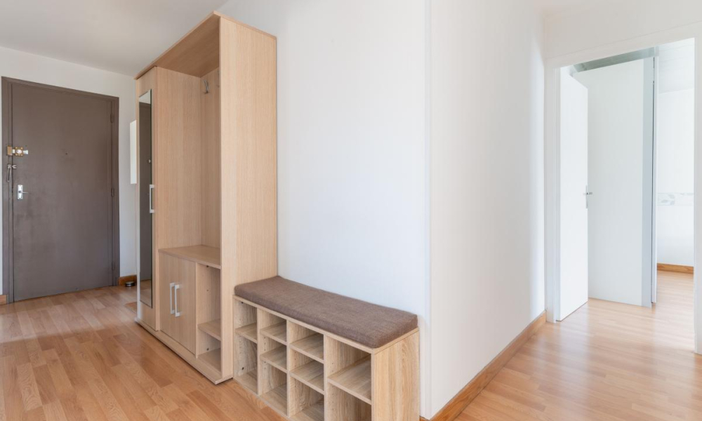 Location appartement Annecy 3 pièces 63 m2 - réf. 7741 - Photo 7