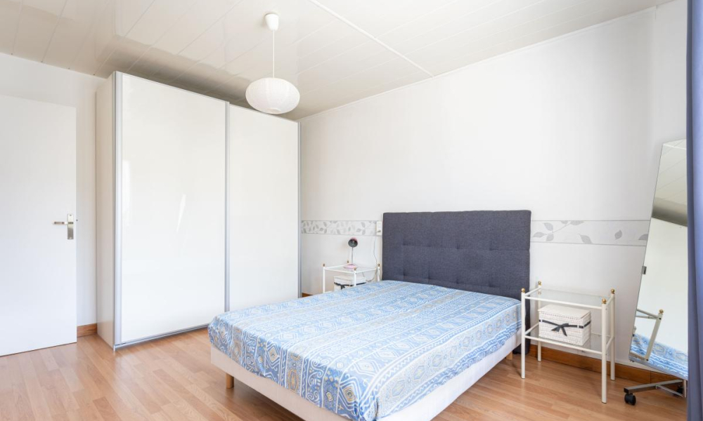 Location appartement Annecy 3 pièces 63 m2 - réf. 7741 - Photo 8