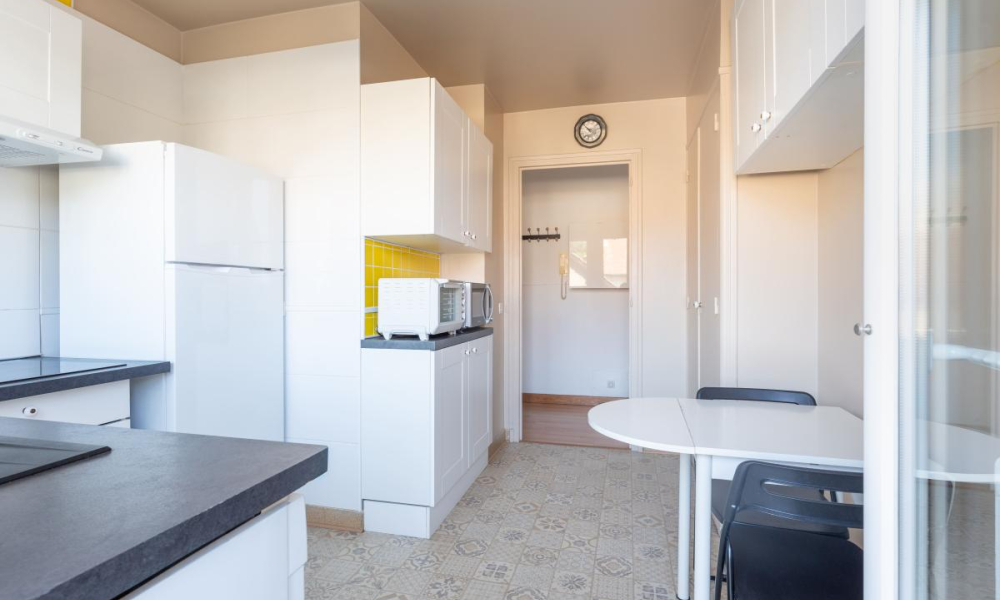 Location appartement Annecy 3 pièces 63 m2 - réf. 7741 - Photo 9