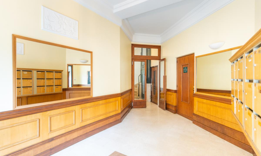 Location appartement Annecy 3 pièces 86 m2 - réf. 7753 - Photo 10
