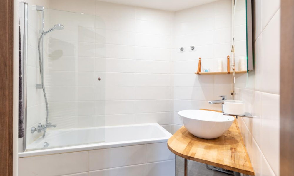 Location appartement Annecy 3 pièces 86 m2 - réf. 7753 - Photo 9