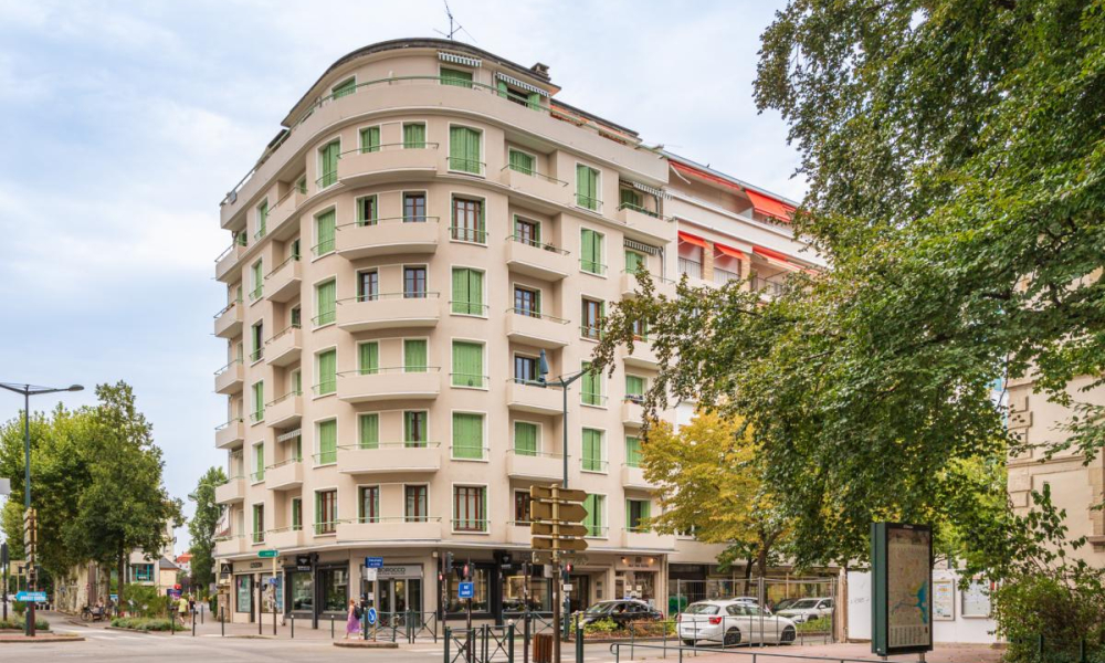 Location appartement Annecy 3 pièces 86 m2 - réf. 7753 - Photo 11