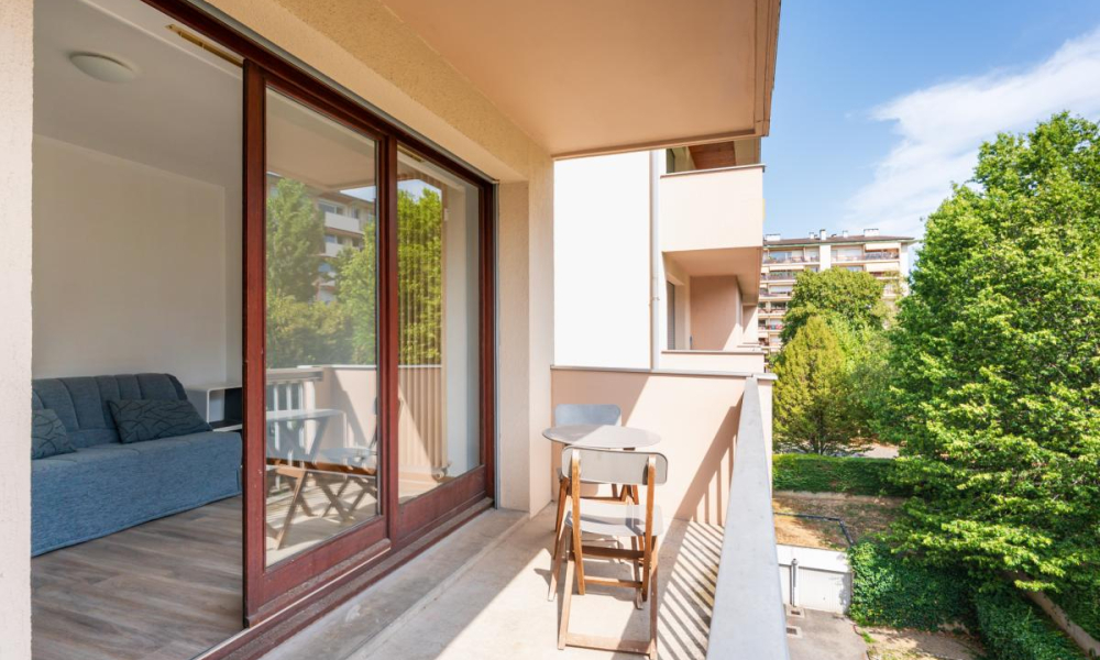 Location appartement Annecy 1 pièces 21 m2 - réf. 7760 - Photo 2