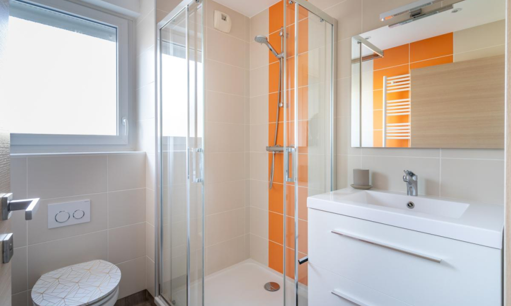 Location appartement Annecy 2 pièces 35 m2 - réf. 7770 - Photo 4