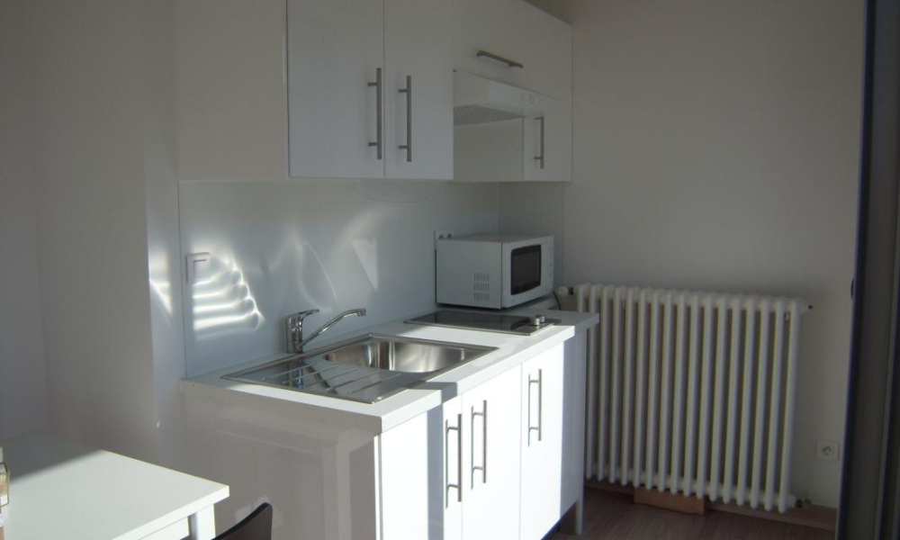 Location appartement Annecy 1 pièces 21 m2 - réf. 7772 - Photo 3
