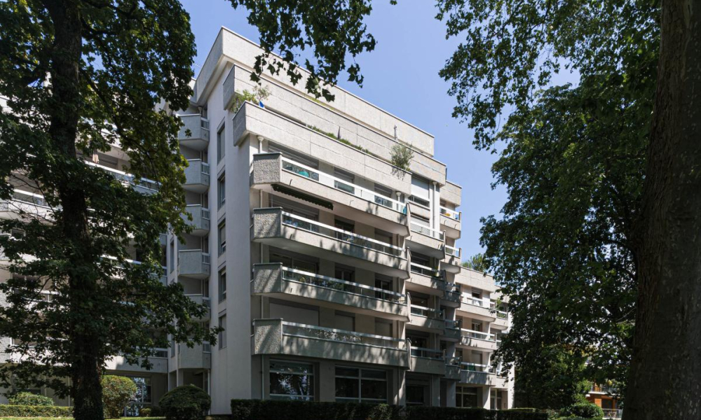 Location appartement Annecy 3 pièces 67 m2 - réf. 7783 - Photo 4