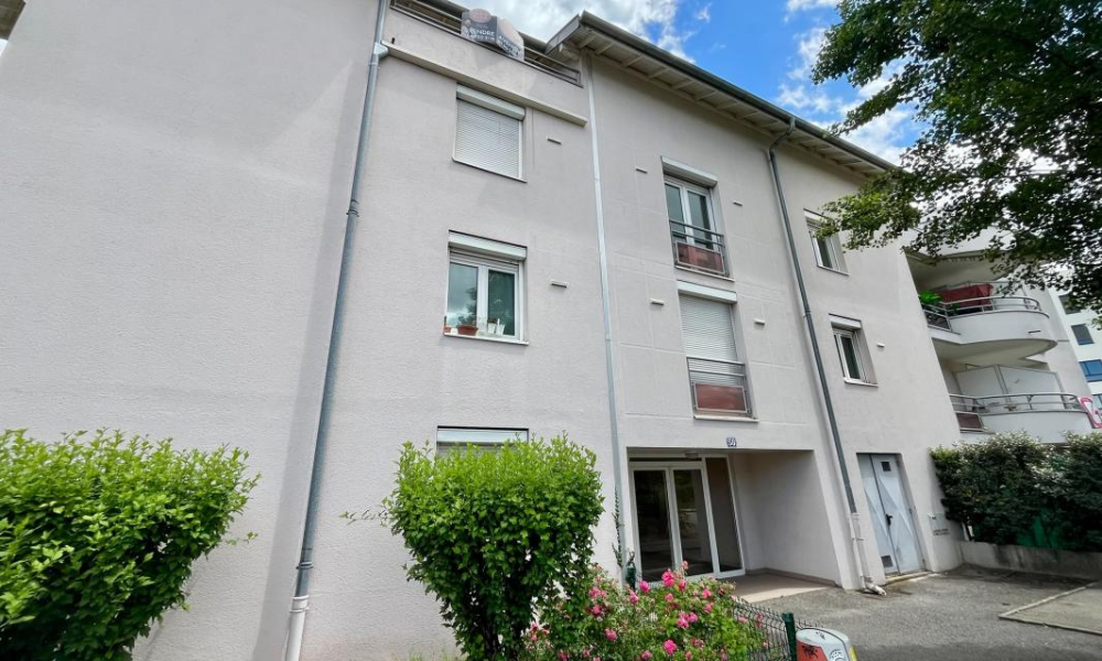Location appartement Annecy 2 pièces 53 m2 - réf. 7792 - Photo 1