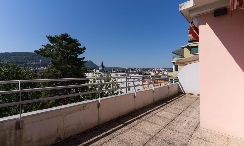 Location appartement Annecy 3 pièces 77 m2 - réf. 7800 - Photo 4