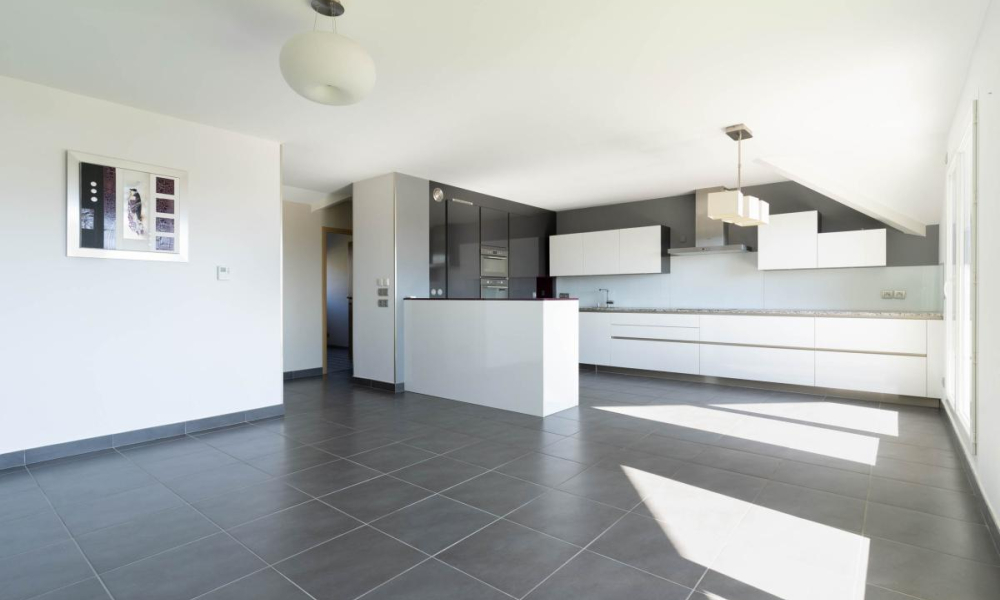 Location appartement Poisy 4 pièces 96 m2 - réf. 7558 - Photo 4