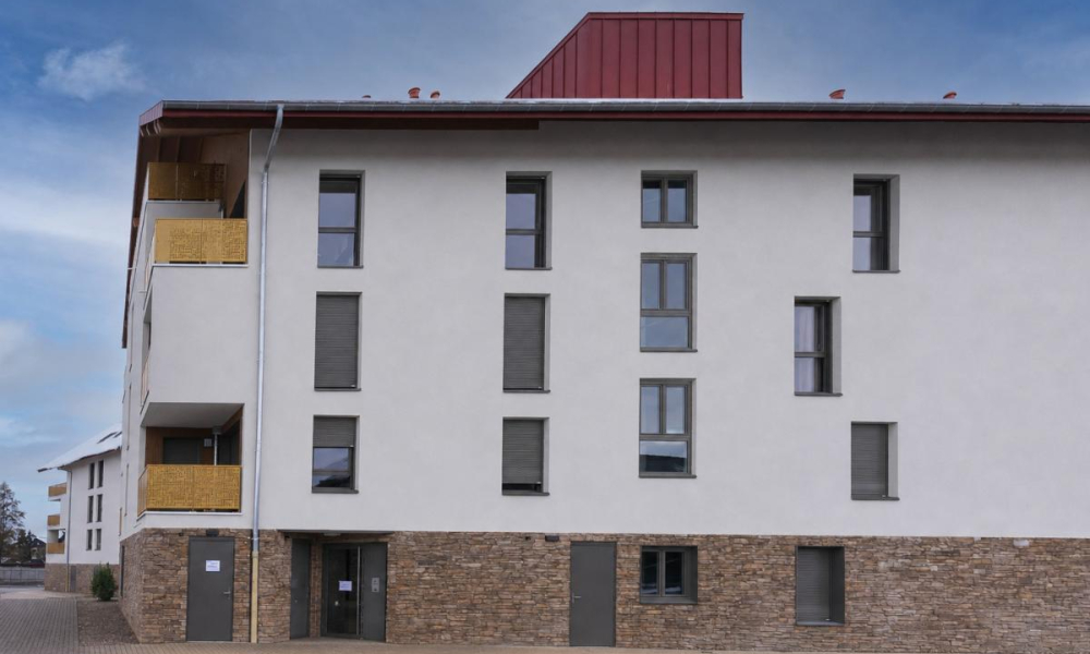 Location appartement Poisy 3 pièces 67 m2 - réf. 7720 - Photo 1