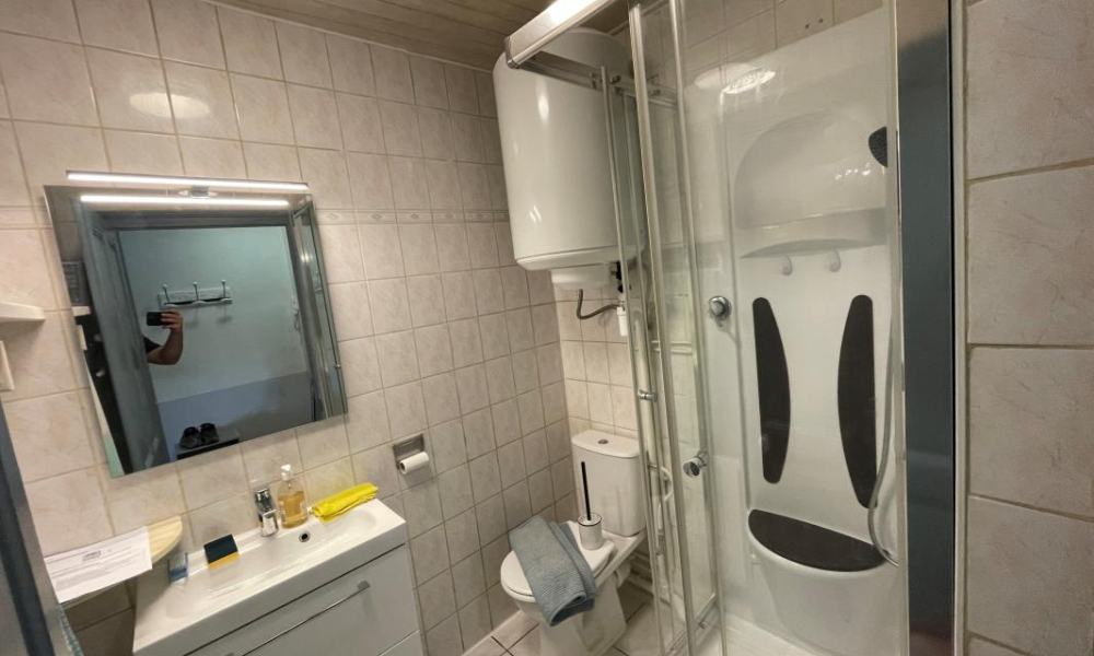 Location appartement Rumilly 1 pièces 33 m2 - réf. 7420 - Photo 4