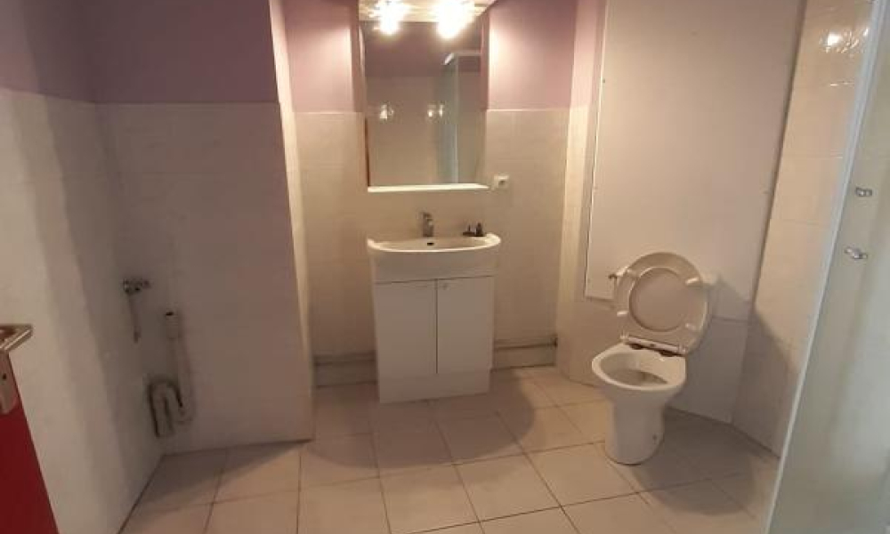 Location appartement Rumilly 1 pièces 42 m2 - réf. 7613 - Photo 4