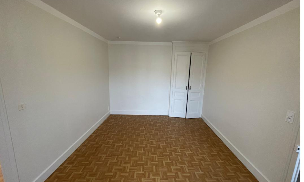 Location appartement Rumilly 2 pièces 50 m2 - réf. 7744 - Photo 3