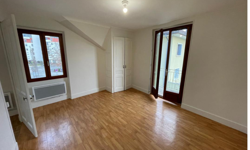 Location appartement Rumilly 2 pièces 50 m2 - réf. 7744 - Photo 5