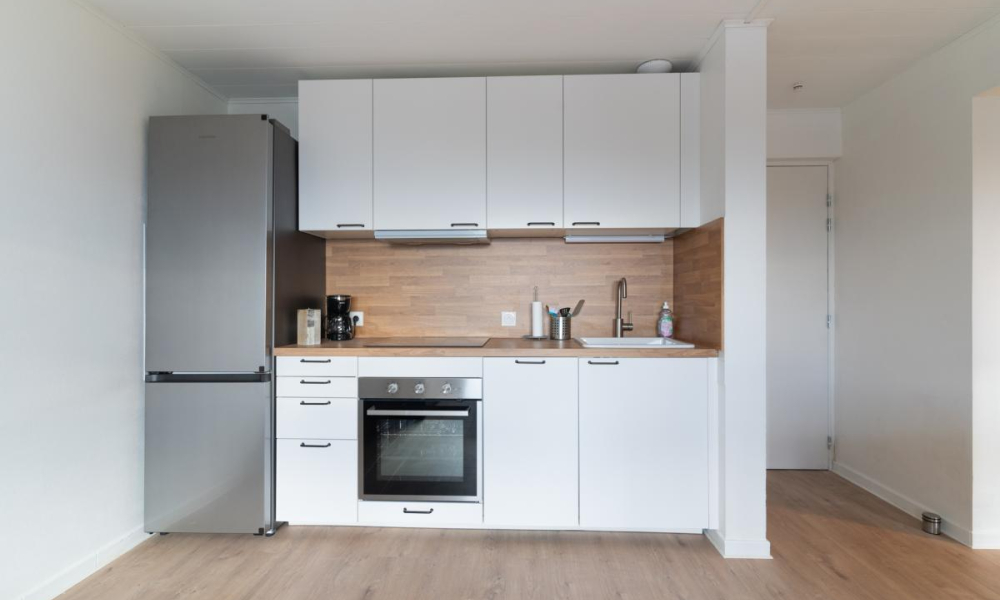 Location appartement Saint Martin Bellevue 2 pièces 40 m2 - réf. 7757 - Photo 5