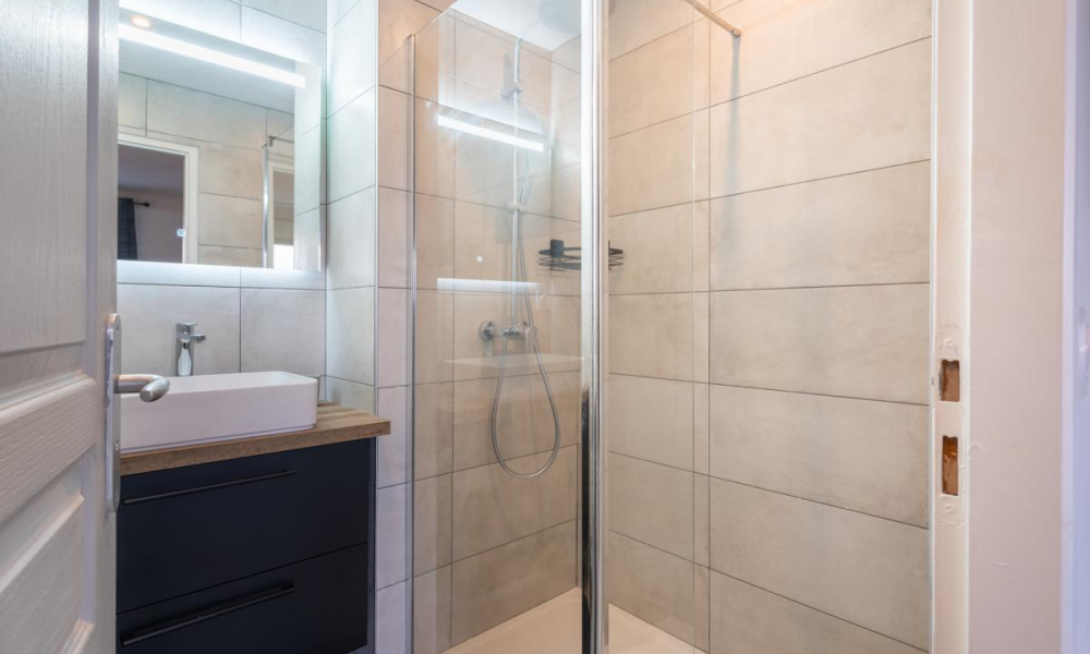 Location appartement Saint Martin Bellevue 2 pièces 40 m2 - réf. 7757 - Photo 6