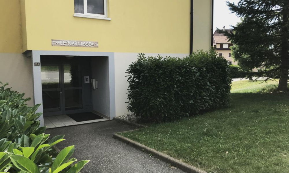 Location appartement Villaz 2 pièces 50 m2 - réf. 7655 - Photo 3