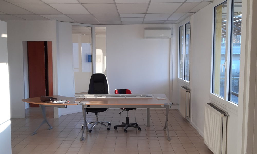 Location bureaux à Rumilly - réf. 5609-4 - Photo 2