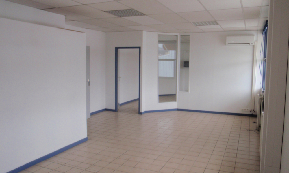 Location bureaux à Rumilly - réf. 5609-4 - Photo 5