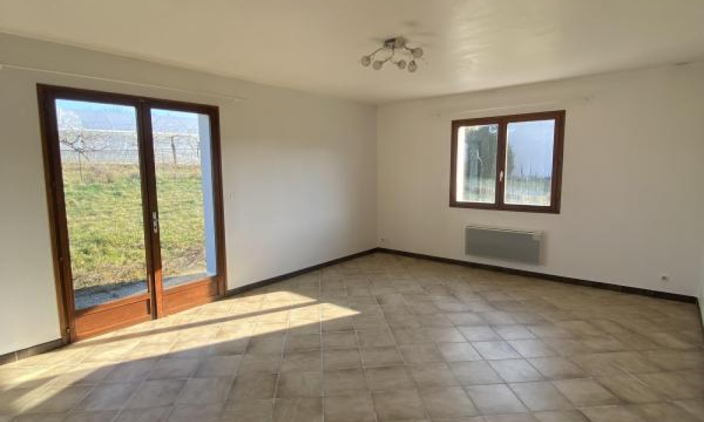 Location maison Moye 4 pièces 109 m2 - réf. 7281 - Photo 4
