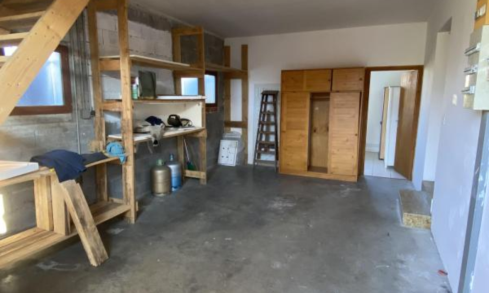 Location maison Moye 4 pièces 109 m2 - réf. 7281 - Photo 10