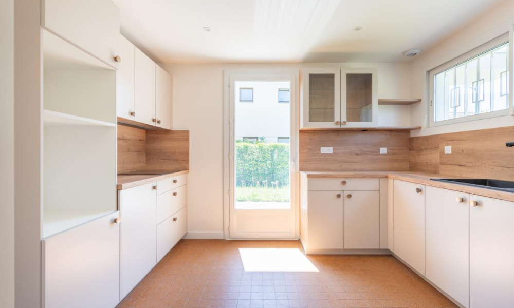 Location maison Saint Jorioz 5 pièces 126 m2 - réf. 7280 - Photo 4