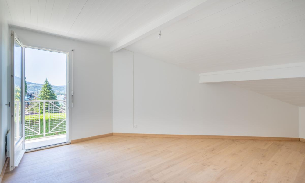 Location maison Veyrier Du Lac 5 pièces 112 m2 - réf. 7567 - Photo 10