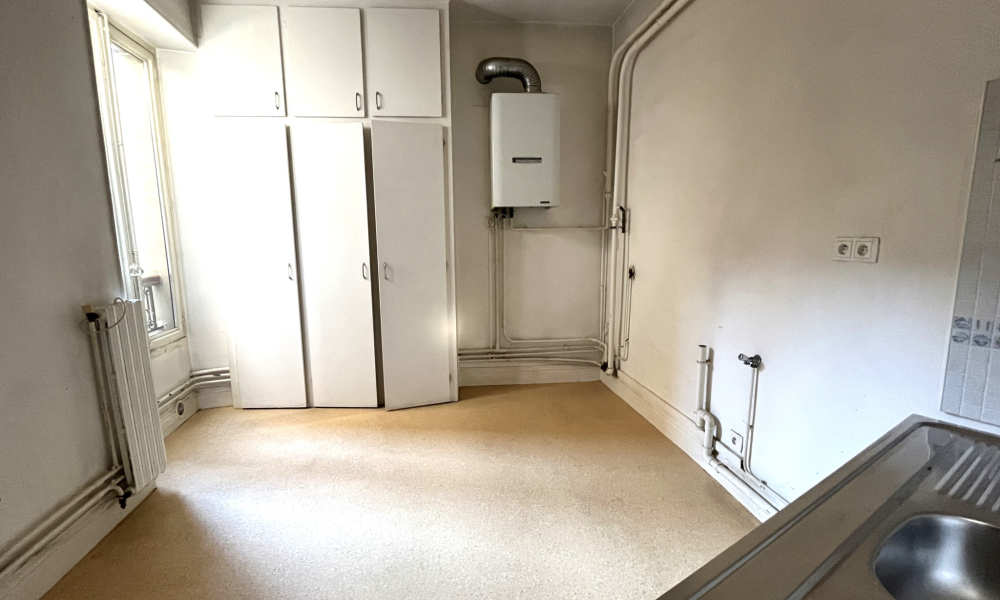 Vente appartement 3 pièces à Aix-les-Bains - réf. 4826 - Photo 7