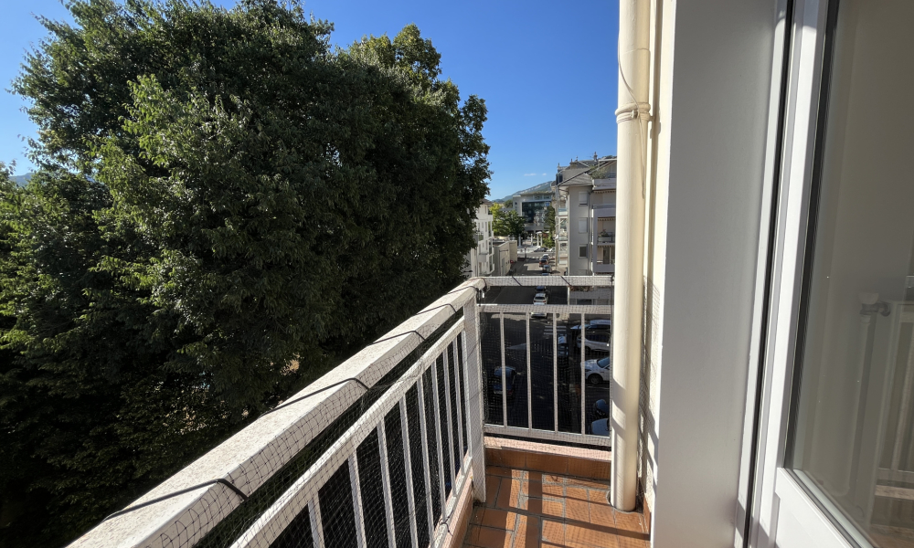 Vente appartement 2 pièces à Aix-les-Bains - réf. 4902 - Photo 5