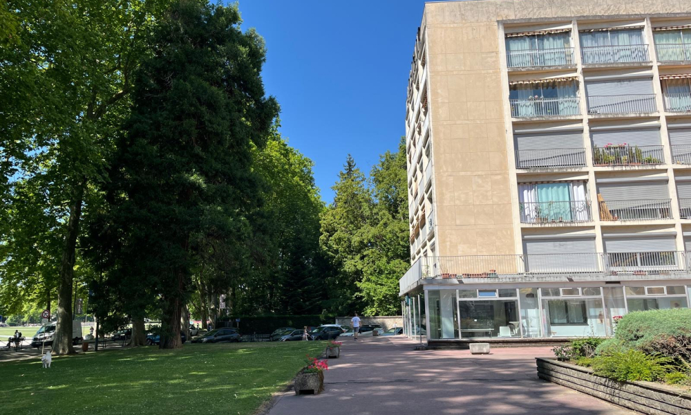 Vente appartement 2 pièces à Annecy - réf. 4572 ME - Photo 11