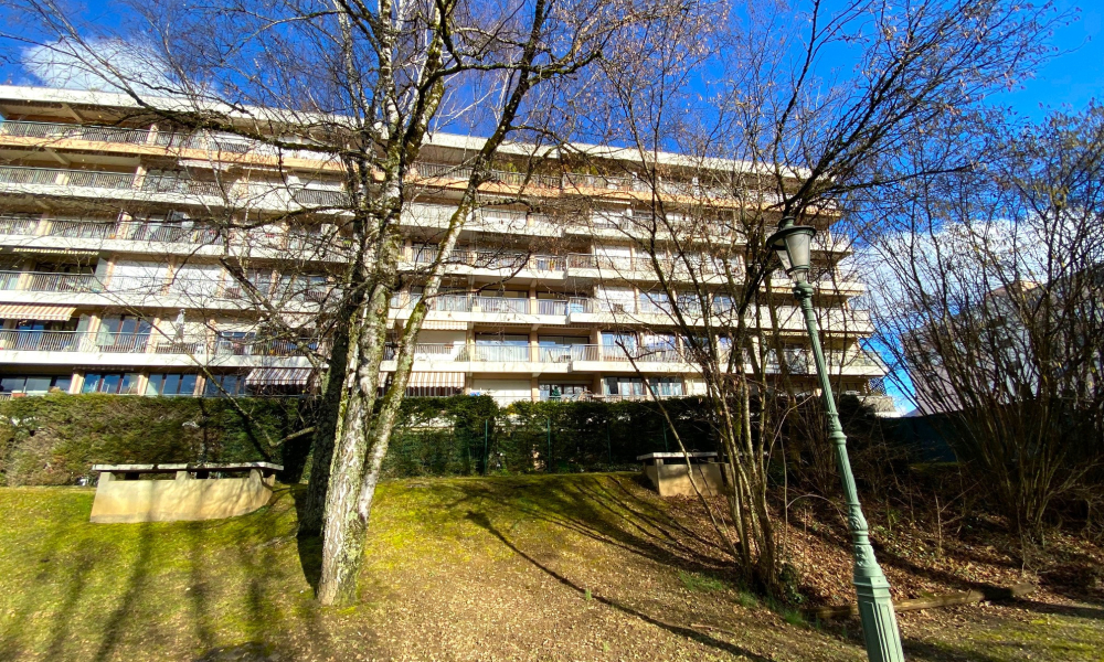 Vente appartement 3 pièces à Annecy - réf. 4574 MAN - Photo 3