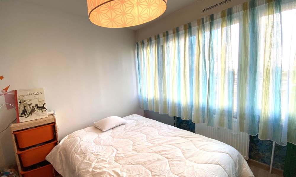 Vente appartement 3 pièces à Annecy - réf. 4574 MAN - Photo 5