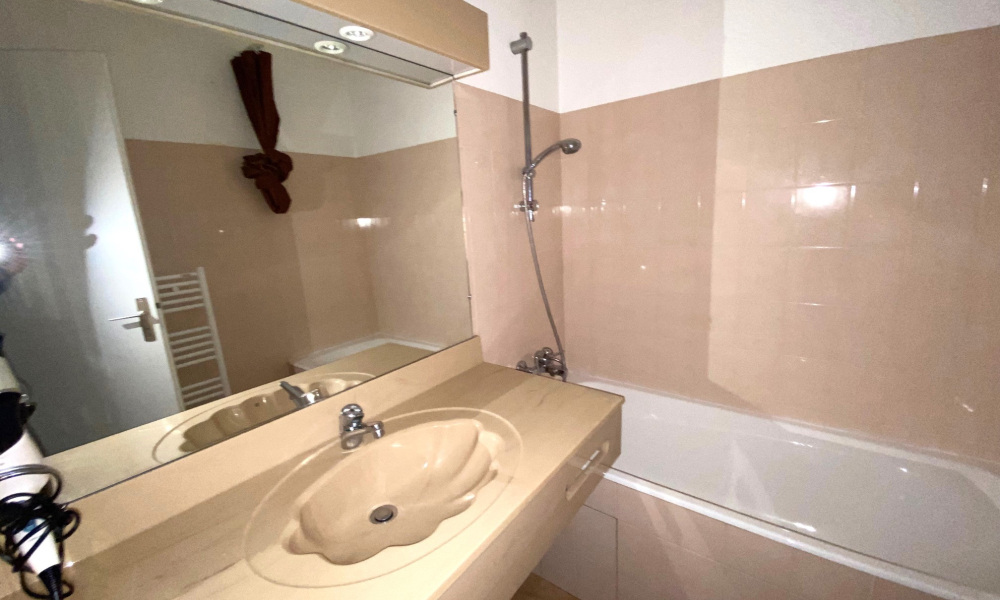 Vente appartement 1 pièce à Annecy - réf. 4708 OUV - Photo 6