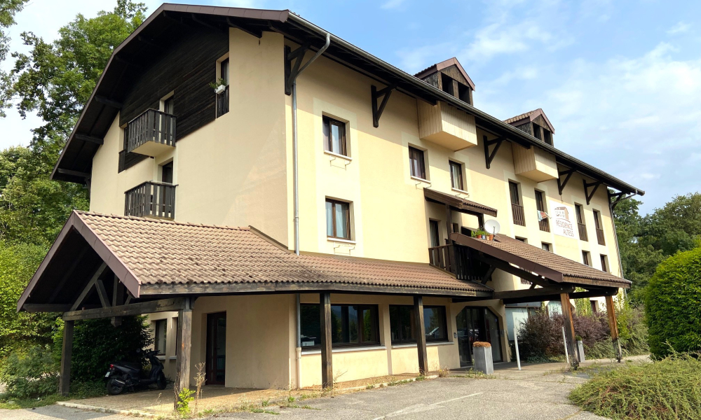 Vente appartement 1 pièce à Annecy - réf. 4708 OUV - Photo 4