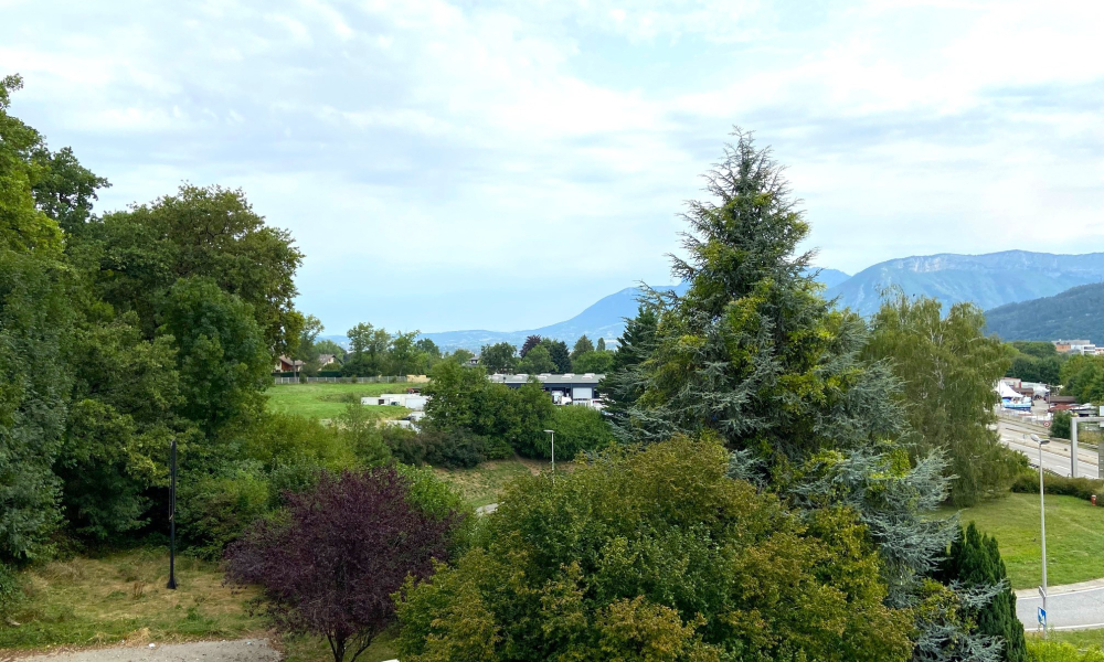 Vente appartement 1 pièce à Annecy - réf. 4708 OUV - Photo 7