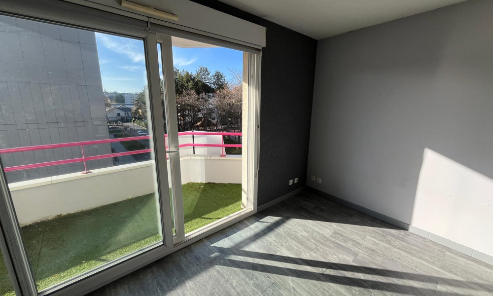 Vente appartement 3 pièces à Annecy - réf. 4751 KN - Photo 2