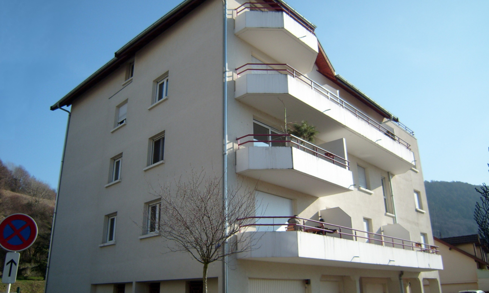 Vente appartement 3 pièces à Annecy - réf. 4751 KN - Photo 9