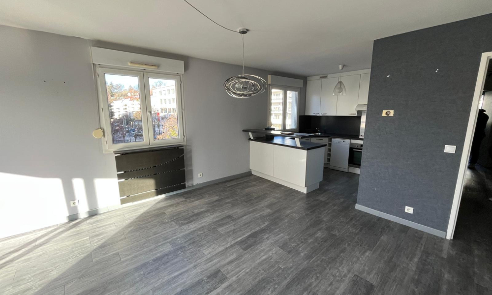 Vente appartement 3 pièces à Annecy - réf. 4751 KN - Photo 8