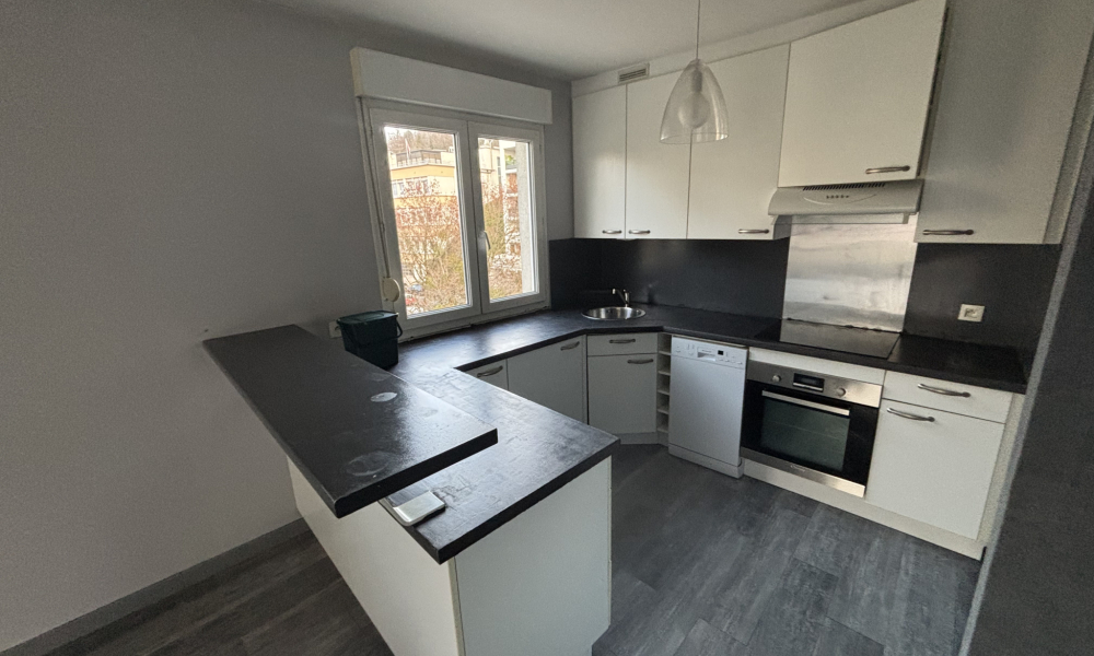 Vente appartement 3 pièces à Annecy - réf. 4751 KN - Photo 7